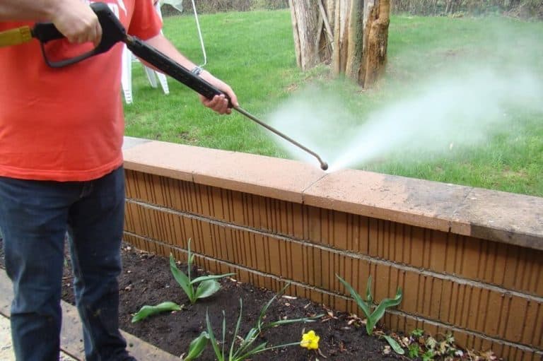 Pressure Washer Nozzles Using The Right Tip For The Job