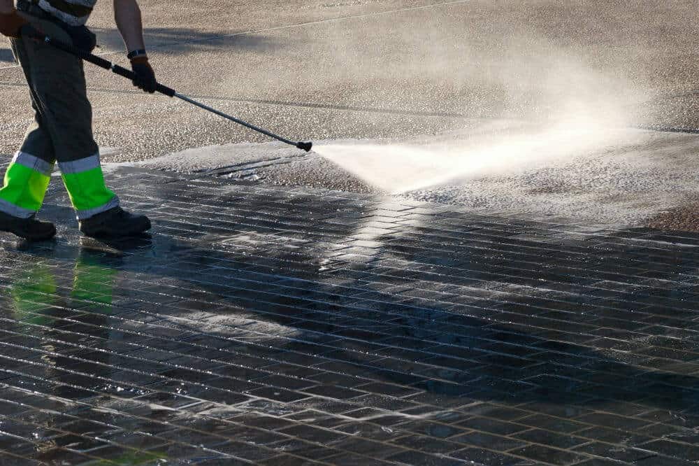 What Kind of Soap to Use in Pressure Washers The Ultimate Cleaning