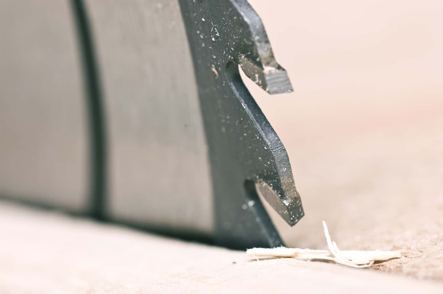 How To Change A Table Saw Blade The Ultimate Guide Crafted Garage