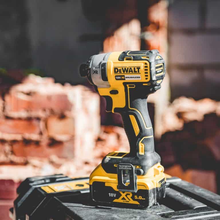 DeWalt DCF887 Brushless Impact Driver Why You Need It In Your