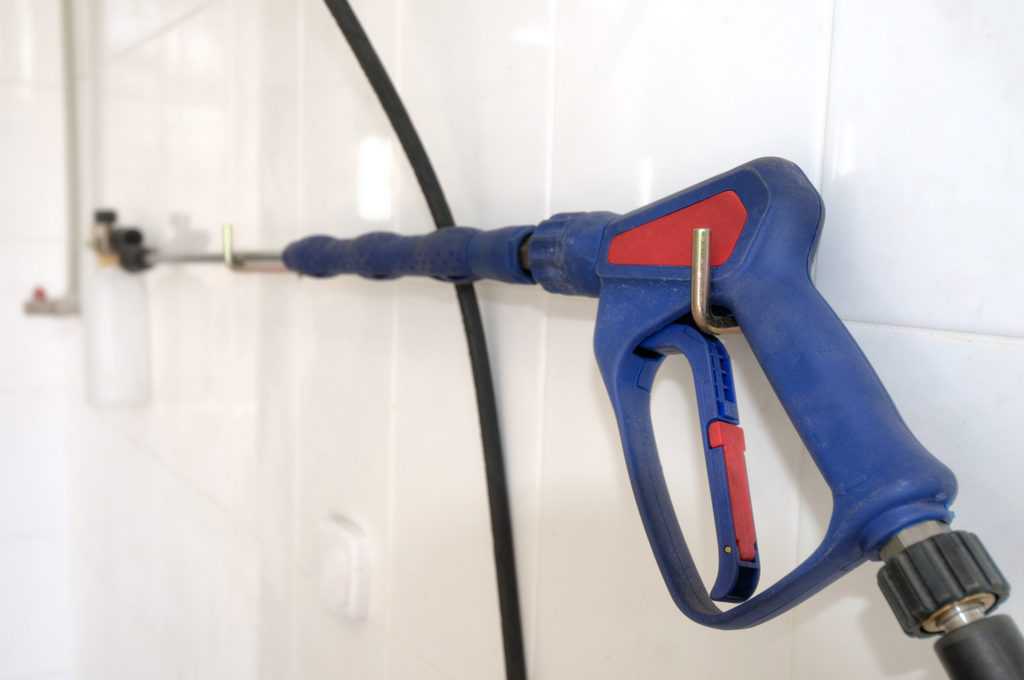 16 Best Pressure Washer Gun Kits Reviews And Guide