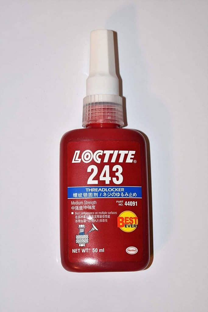 Loctite 242 Or 243? Ultimate Comparison Guide For 2024