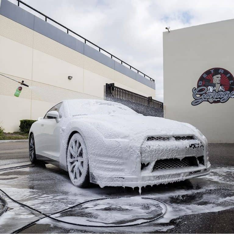 5 Best Foam Cannon Soaps (Reviews & Buying Guide)