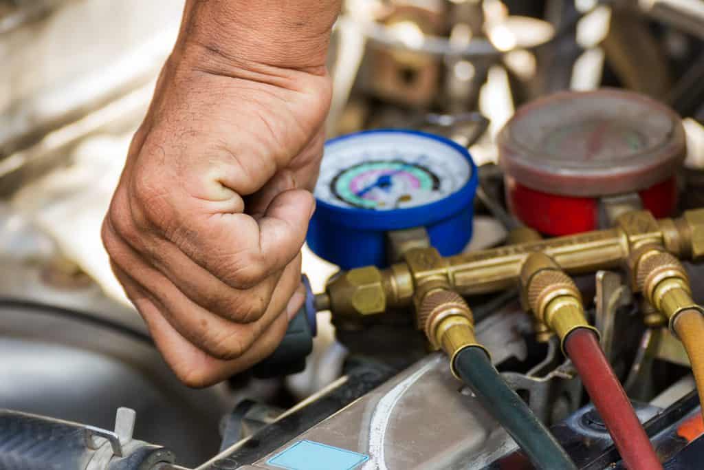 How To Fix A Pressure Washer Identifying And Fixing Common Issues
