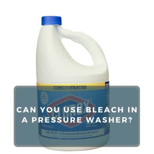 How To Rebuild A Pressure Washer Pump A Basic Guide