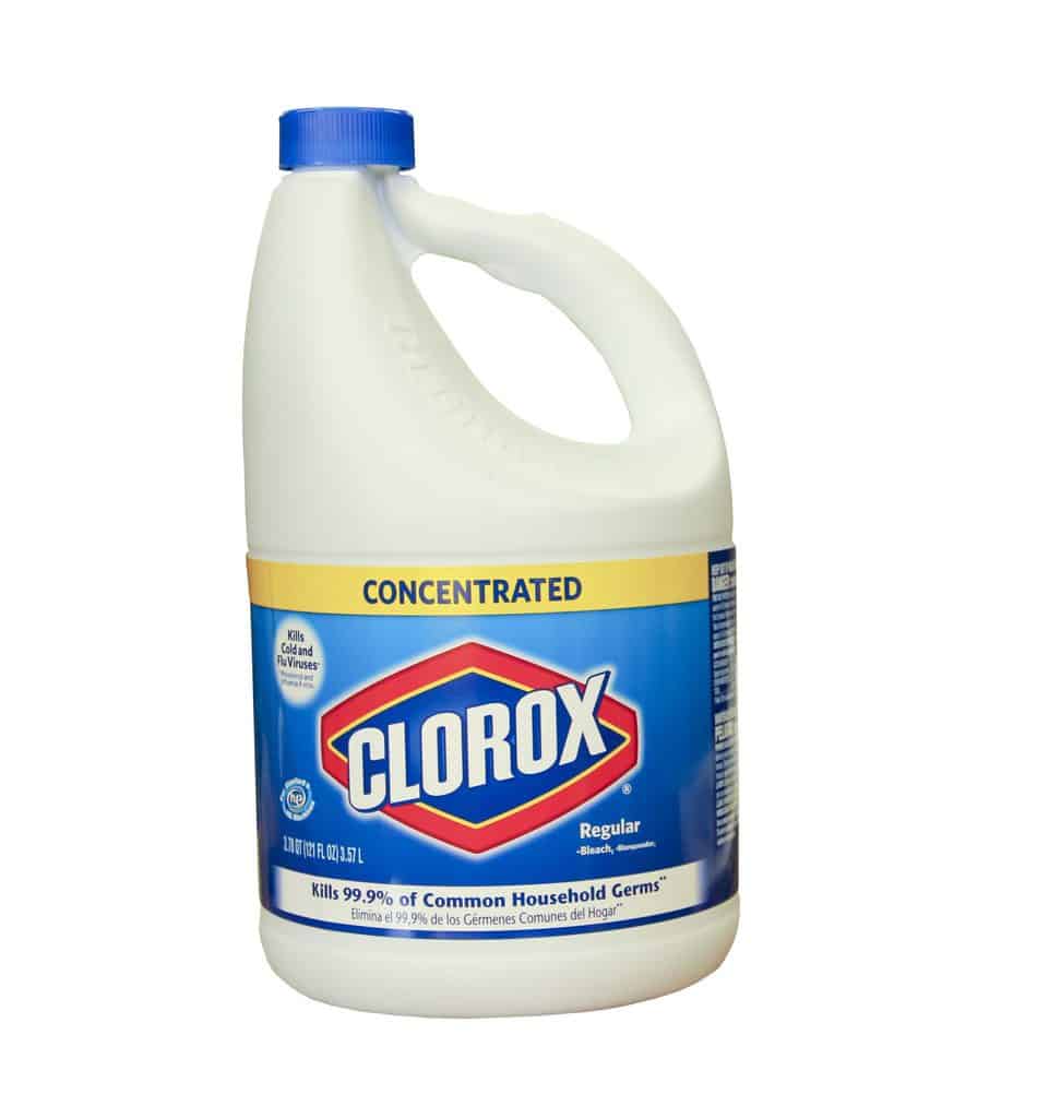 Can You Use Bleach In A Pressure Washer? Crafted Garage