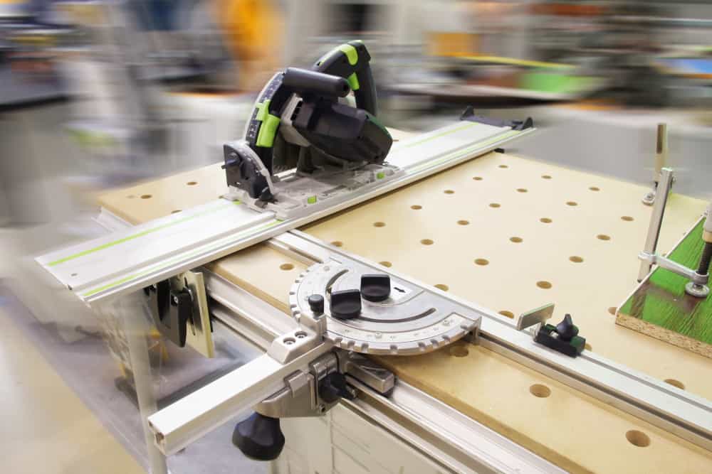 Best Track Saw Of 2021 Complete Reviews With Comparisons Crafted Garage