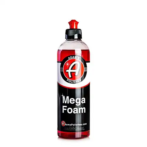 5 Best Foam Cannon Soaps (Reviews & Buying Guide)
