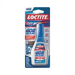 Loctite GO2 Glue, 1.75 oz
