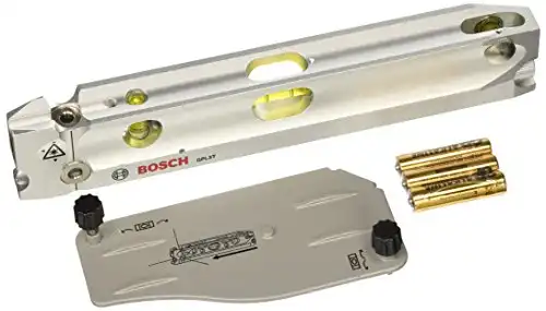 BOSCH 3-Point Torpedo Laser Alignment Kit GPL3T
