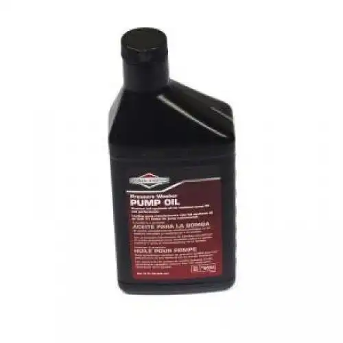 Briggs & Stratton 6033 Synthetic Pump Accessory 15 Oz