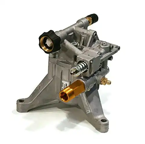 Troy bilt 020344 Pump 2800 psi Power Pressure Washer Water Pump Troy-Bilt 020344 020344-0