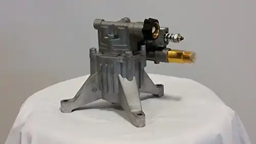 Vertical Pressure Washer Pump 2500 2.3gpm Replacement for 308653045, 308653052
