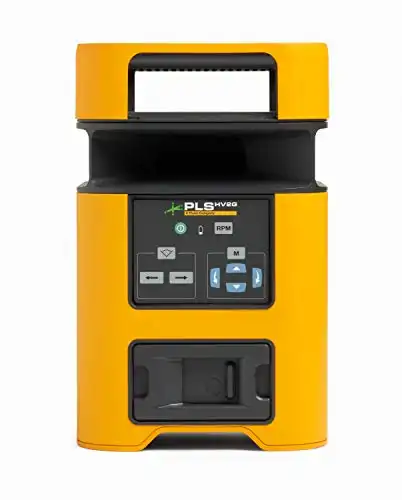 PLS HV2G Z Green Rotary Laser Tool